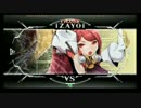 8月19日　BBCF2.0HWB：FT5　コレル（IZ）　vs　バレル（TG）　後半