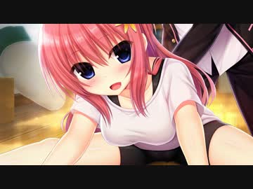 ワガママハイスペックOC (Hey Darling!) 松下