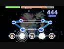【クレシェンドブルー】Flooding【デレステ創作譜面】