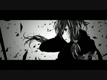 LiLRAIN　「alarm」