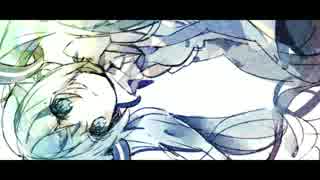 【初音ミク】old sound【オリジナル曲】