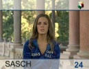 ミス・イタリア　２００７　（Miss Sasch Modella Domani Abruzzo）