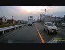 Camera Accident video of Japanese car　No16