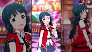 ミリシタ「Thank You!」北上麗花