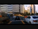 Camera Accident video of Japanese car　No19