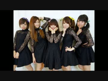 【Schleife】気まぐれメルシィ 【踊ってみた】