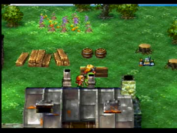 （２０）強い女目指してドラクエ７実況プレイ ～シアワセ～