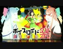 【歌うボイスロイド】椎名林檎の長く短い祭を京町セイカが歌うだけ