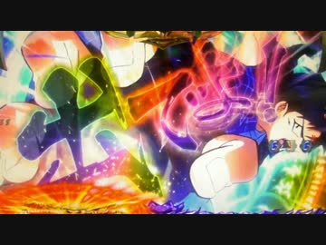 【パチンコ】 CR3×3EYES (サザンアイズ) 大帰滅への道 　"新章" ④只眼