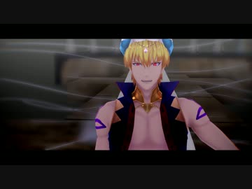 7章主従でspringshower【fate/MMD】