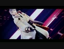 【MMD＋人力刀剣乱舞】ヒビカセ【鶴丸国永】