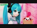 【初音ミク】Sweet　10years【オリジナル曲】