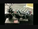 モンキー５０周年記念を見にHondaウエルカムプラザ青山へ