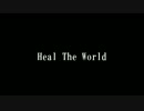 【MUGENキャラ作成】Heal The World【コメ返】