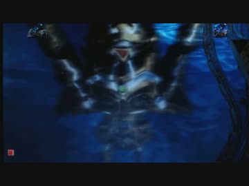 パチンコ　CR牙狼 魔戒ノ花xx 27たわけ