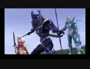 【DFFAC】内気な騎士はチャットでお話ししたい!!・40-1【ダイヤA】