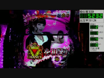 CR 牙狼 GoldStorm翔 Part2