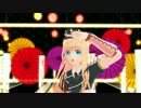 【MMD刀剣乱舞】Hand in Handを踊ってもらいました【乱藤四郎】