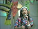 橘友賀「雨　雨」　郡山SunCity'91イベント
