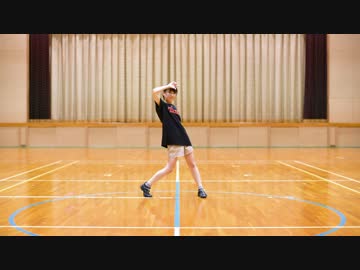 ルカルカ☆リリリリ☆メグメグ　踊ってみた【とおたん】