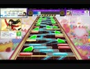 【CHUNITHM】Kattobi KEIKYU Rider(MASTER) 放置プレイ【SPEED1】
