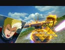 【ガンダムバーサス】人は同じ過ちを繰り返す 【バウンド・ドック】part7