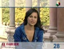 ミス・イタリア　２００７　（Miss Televolto Le Fablier Umbria）