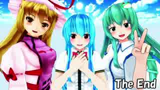 【Dead Space3】這いよれ！天子さんＷ 最終回【ゆっくり実況】
