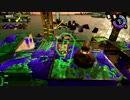【スプラトゥーン2】サーモンランを4人でゆる～くプレイPart3