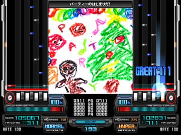 【BMS】 パーティーのはじまりだ！ / Yosk!