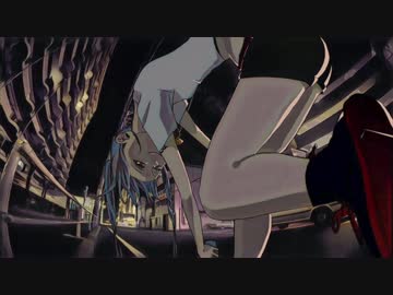 フユウ／初音ミク