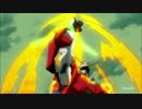 ガンダムビルドファイターズ　GMの逆襲　(共闘)