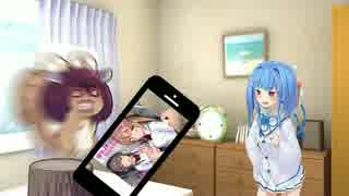 【第三回ひじき祭】東北リスたんの同人音声作品紹介３