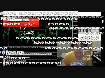 七原くん　ＦＸ勝利でコケコッコー