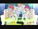 【MMDあんスタ】LUVORATORRRRRY!【Trickstar】