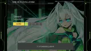 Silverd(HARD) 譜面確認用