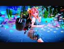 【MMD艦これ】 DEEP BLUE TOWNへおいでよ