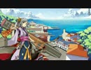 【日本語版戦艦少女R】加賀 ボイス集