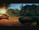 【公式PV】WarThunder-RANK VI IS HERE!