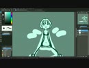 26 やさしいようせい gentle fairy
