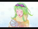 【メグッポイド(ボカロ)】Love Song Only【オリジナル曲】