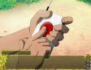 グリーングリーン３　オープニング　Part5