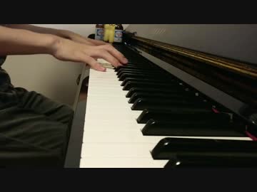 「やりますねぇのうた」を弾いてみた