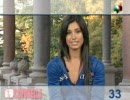 ミス・イタリア　２００７　（Miss Roma）