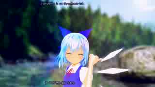 【東方MMD】　Classic