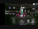 Camera Accident video of Japanese car　No35