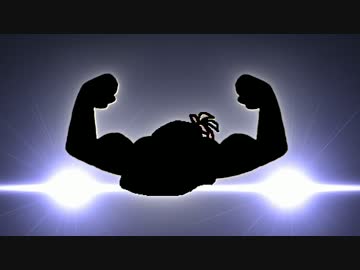 【第三回ひじき祭】ｾﾔﾅｰにプロテインあげてみた