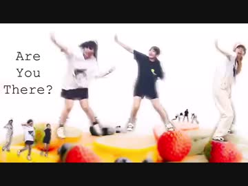 (リベンジで踊ってみた)Are You There?/A.Y.T(Hey!Say!JUMP)