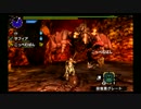 【MHXX】 第6回 ３人で狩りに行ってみるんやで