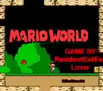 MARIO WORLDexe.（無言･低画質）